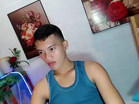 shawn_cole Pertunjukan Webcam