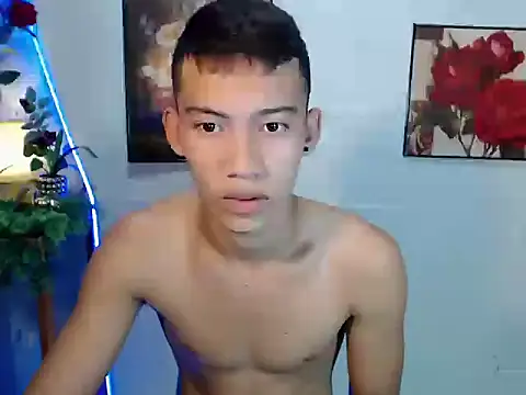 shawn_cole Pertunjukan Webcam