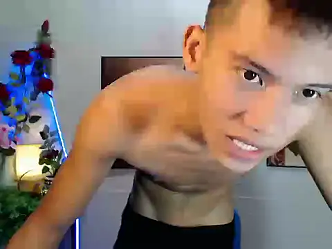 shawn_cole Pertunjukan Webcam