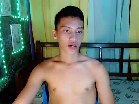shawn_cole Pertunjukan Webcam