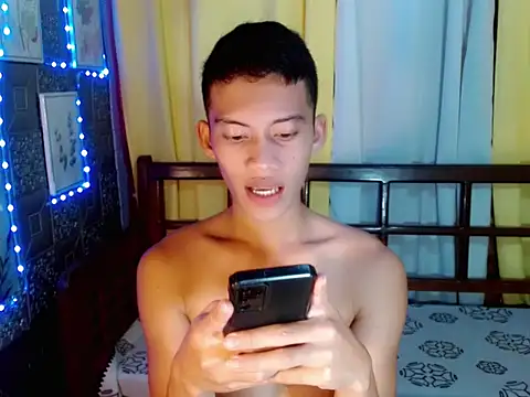 shawn_cole Pertunjukan Webcam