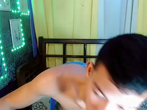 shawn_cole Pertunjukan Webcam