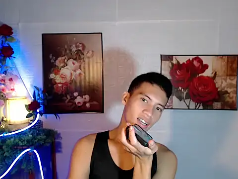 shawn_cole Pertunjukan Webcam