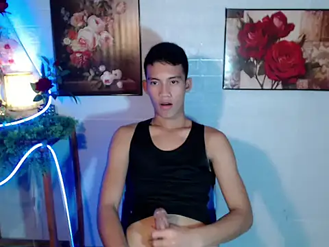 shawn_cole Show in webcam