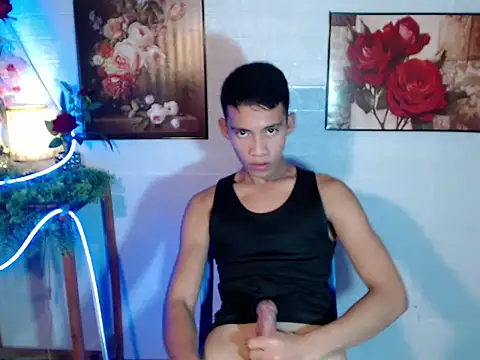 shawn_cole Pertunjukan Webcam