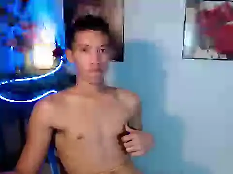 shawn_cole Pertunjukan Webcam