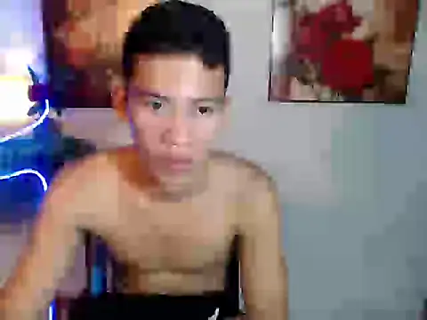 shawn_cole Pertunjukan Webcam