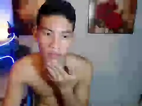 shawn_cole Pertunjukan Webcam