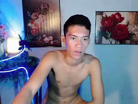 shawn_cole Webcam Show