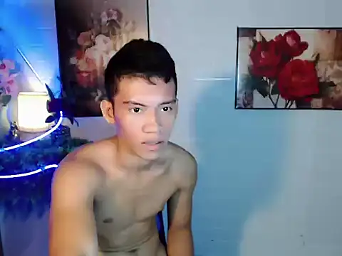 shawn_cole Pertunjukan Webcam