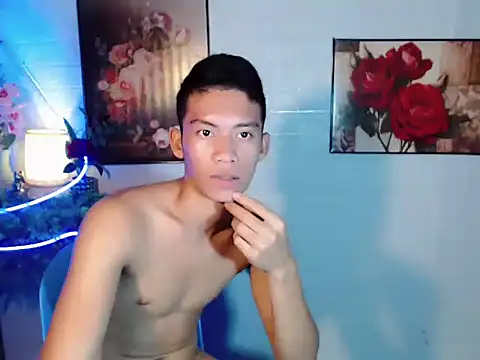 shawn_cole Webcam show