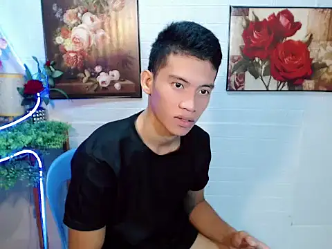 shawn_cole Pertunjukan Webcam