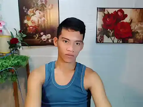 shawn_cole Pertunjukan Webcam