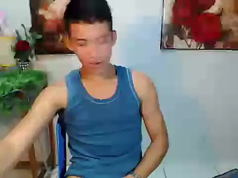 shawn_cole Pertunjukan Webcam