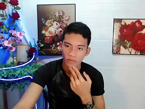 shawn_cole Pertunjukan Webcam