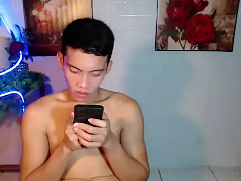 shawn_cole Pertunjukan Webcam