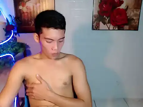 shawn_cole Pertunjukan Webcam