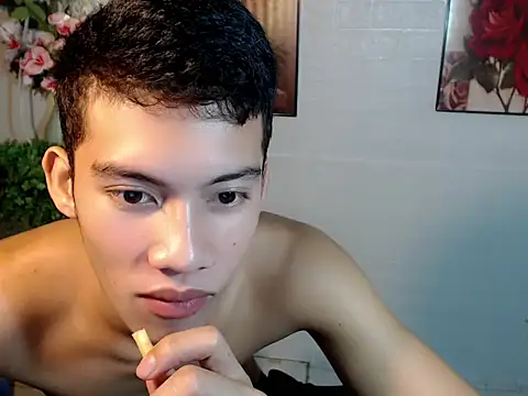 shawn_cole 网络视讯表演