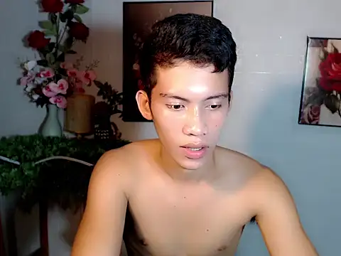 shawn_cole Adlı Modelin Web Kamerası Şovu