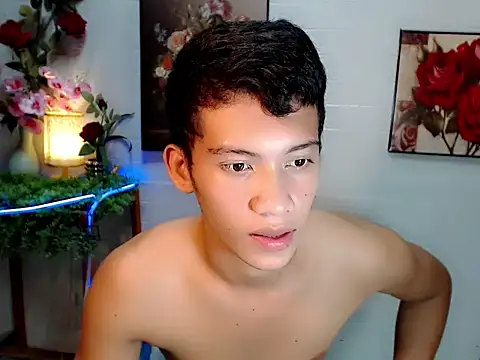 shawn_cole Pertunjukan Webcam