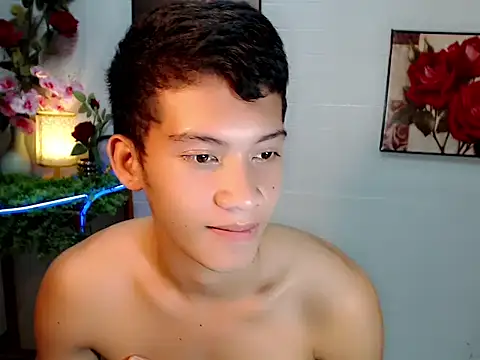 shawn_cole Pertunjukan Webcam