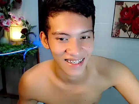 shawn_cole Pertunjukan Webcam