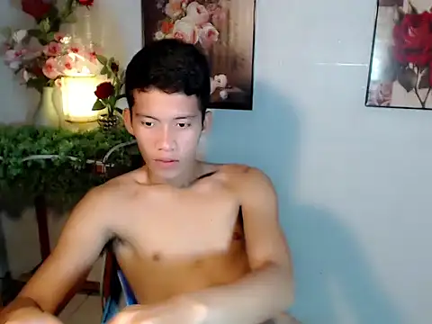 shawn_cole Pertunjukan Webcam