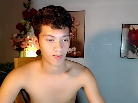 shawn_colen Webbikameraesitys