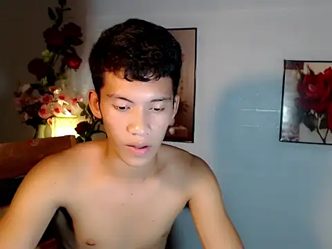 shawn_cole Pertunjukan Webcam