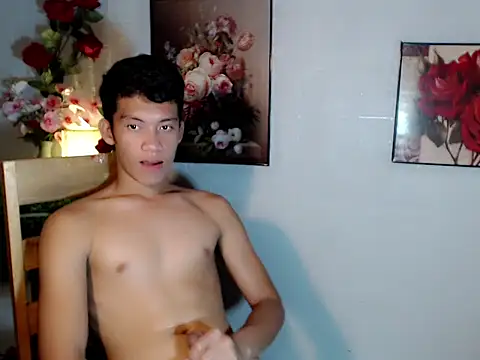 shawn_cole 웹캠 쇼