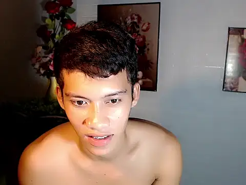 shawn_cole Pertunjukan Webcam