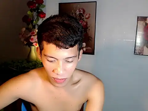 shawn_cole Webcam Show