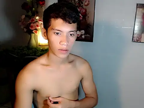 shawn_colen Webbikameraesitys