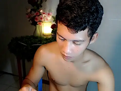 shawn_cole Pertunjukan Webcam