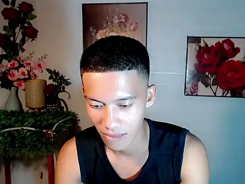 shawn_cole Pertunjukan Webcam