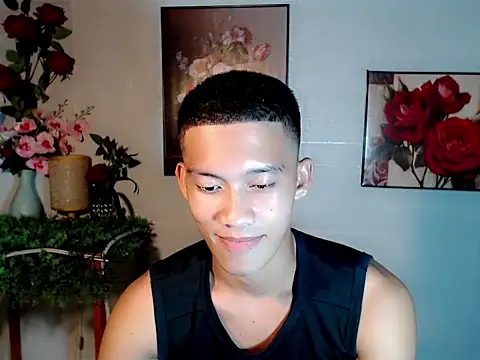 shawn_cole Pertunjukan Webcam
