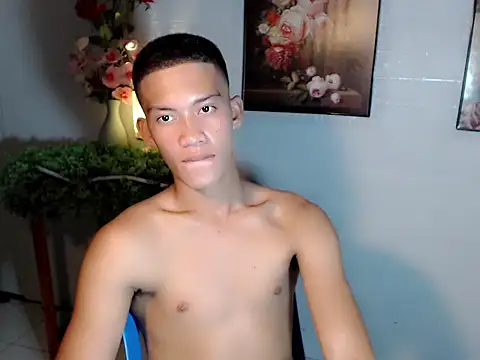 shawn_cole Webcam Show