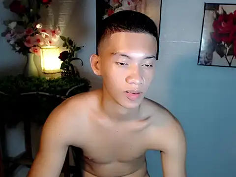 shawn_cole Pertunjukan Webcam