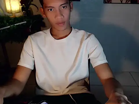 shawn_cole Webcam Show
