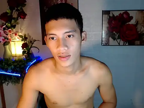 shawn_cole Pertunjukan Webcam