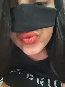 Joya-02's Webcam Show