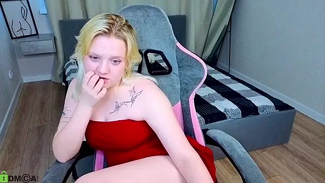 Stacy_Allenn's Live XXX Chat