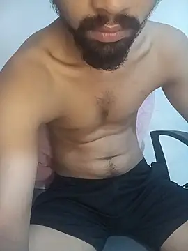Show modela Osam_Cpl na web-kameri