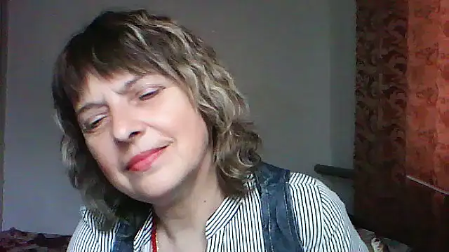 ElizabethGorden – Kamerová šou