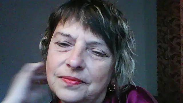 ElizabethGorden webcam show