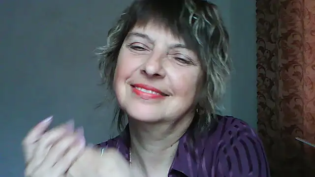 ElizabethGorden – Kamerová šou