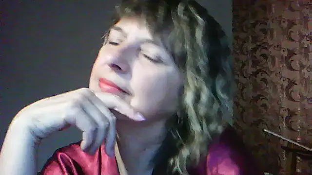 ElizabethGorden webcam show