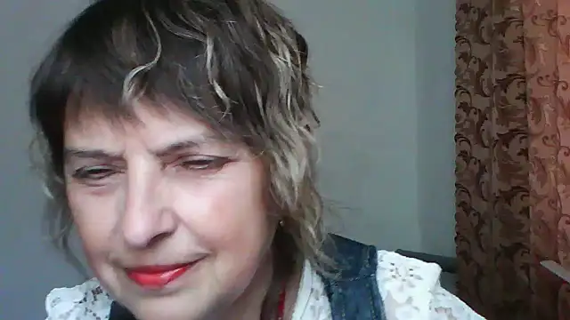 ElizabethGorden – webcam-show