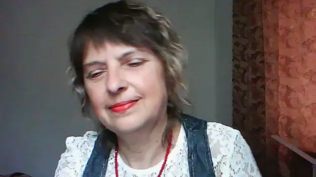 ElizabethGorden: вебкам-шоу