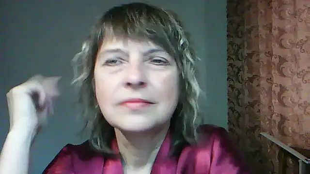 ElizabethGorden's Webcam Show